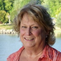 Mary Ann Odegaard