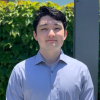 Andrew Barth-Yi