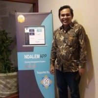 Adi Haryadi