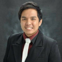 Jerick Romeo Tapan
