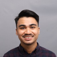 Ahmad Syafiq Anwar