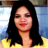 Bhagyashri Patsupe