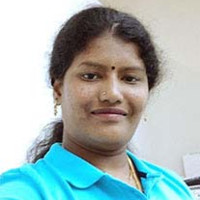 Krishna Priya