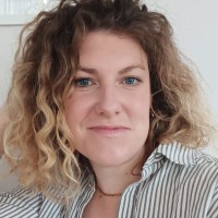 Jen Warner