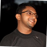 Praveen Samarasinghe