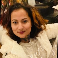 Sanam Thakur