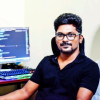 Sathish Kumar Sekar