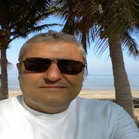 Naji Hajj