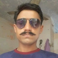Shahbaz Mughal