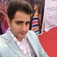 Sahil Sharma