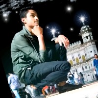 Aman Shah
