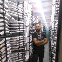 Mesut Deniz