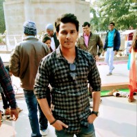 SURYA SHARMA