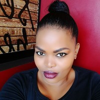 Grace Ledwaba