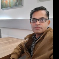 Dr. Sashikumar Mahalingam Jagathala