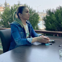 Rukiye Şahin