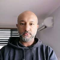 Kireesh Gopal