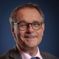 Bruno CLARET