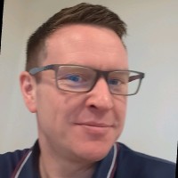 Darren Paterson