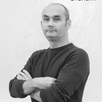 Graham McDarby