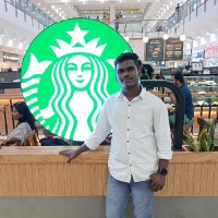 Srikanth Ravi