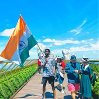 Nikhil Kumar H
