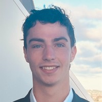 Kyle Mcmahon