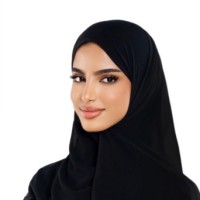 Shamma Almessabi