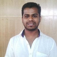Hanumanthraju H