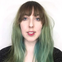 Jacqueline Leigh Endres