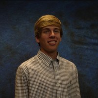 Zachary Levandoski