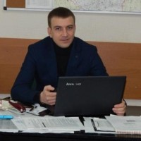 Сергей Артамонов