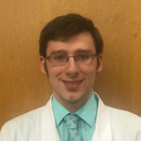 Gavin Dougherty, PharmD, MBAc