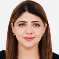 Zunaira Dilawaiz