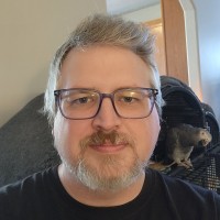 Adam Mulkey
