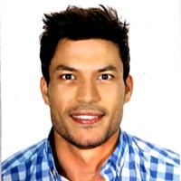 Gerardo Colmenter Romero