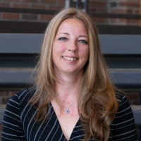 Amanda Melas, MHA, LSSGB, CMOM