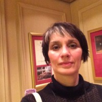Paula Rader