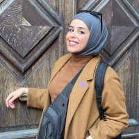 Farah Thamer
