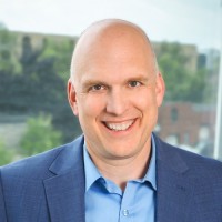 Alistair Price, CHRP, MIR