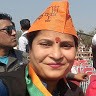 Poonam Jha