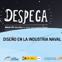Diseño Industria Naval