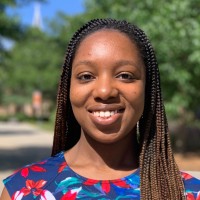 Jaylin Mitchell, MBA