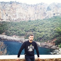Elyes Nait Kaci