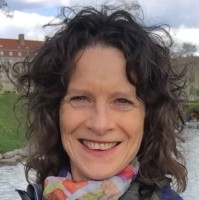 Jacqueline Ryan