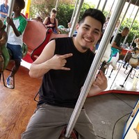 Alfonso Briseno