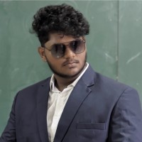 Manish Mukunthan