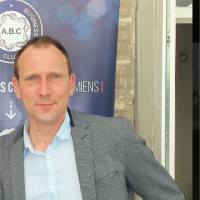 Éric Sansen