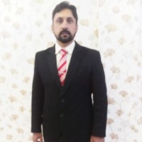 Muhammad Naveed Yousaf