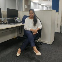Archana Subramanian